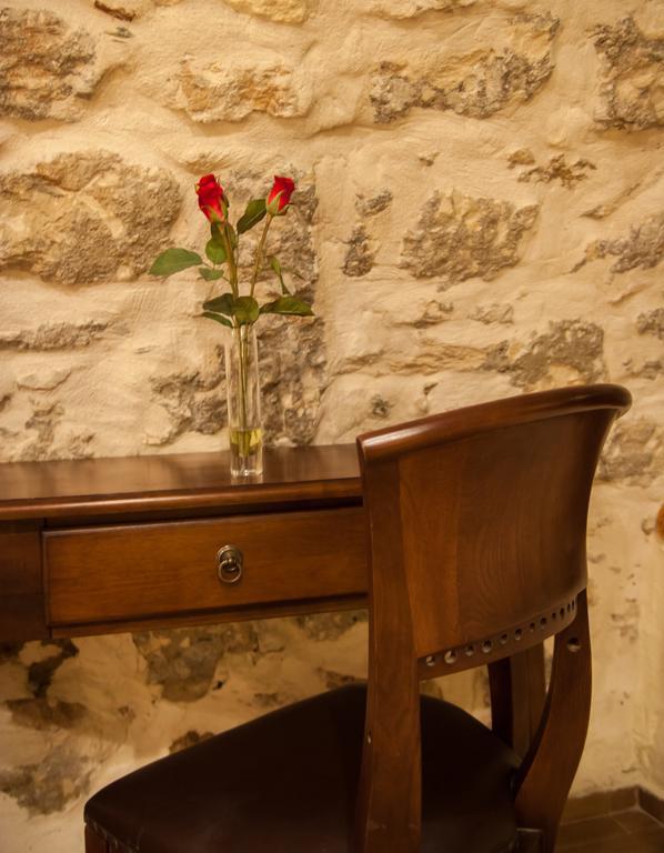 Leo Hotel Ρέθυμνο Εξωτερικό φωτογραφία