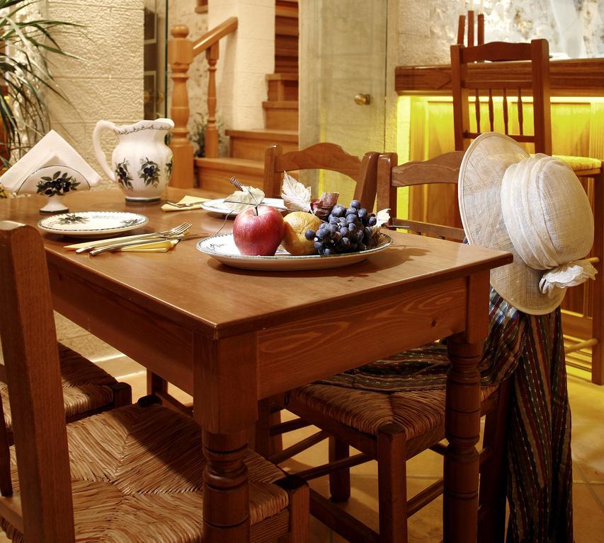 Leo Hotel Ρέθυμνο Εξωτερικό φωτογραφία