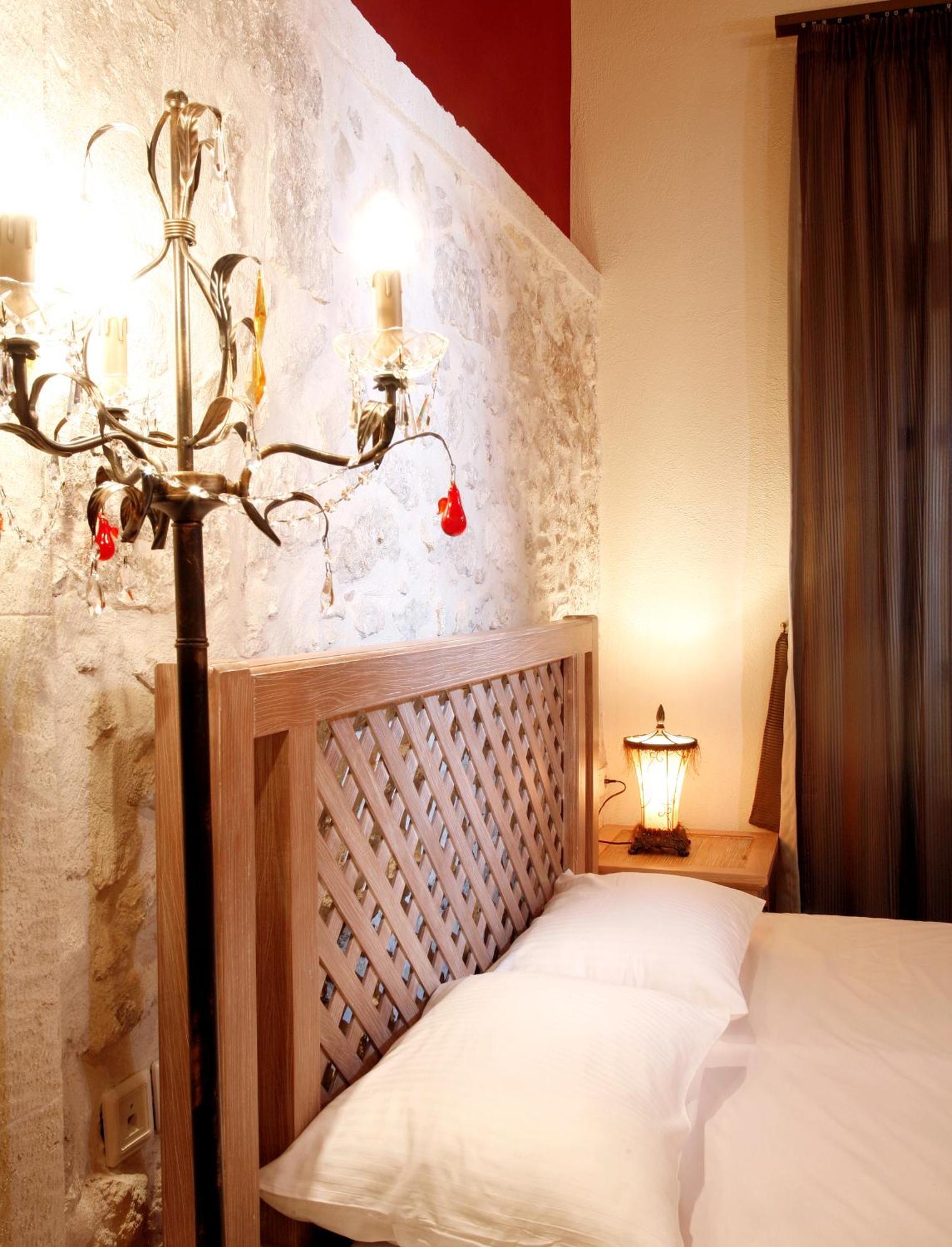 Leo Hotel Ρέθυμνο Εξωτερικό φωτογραφία