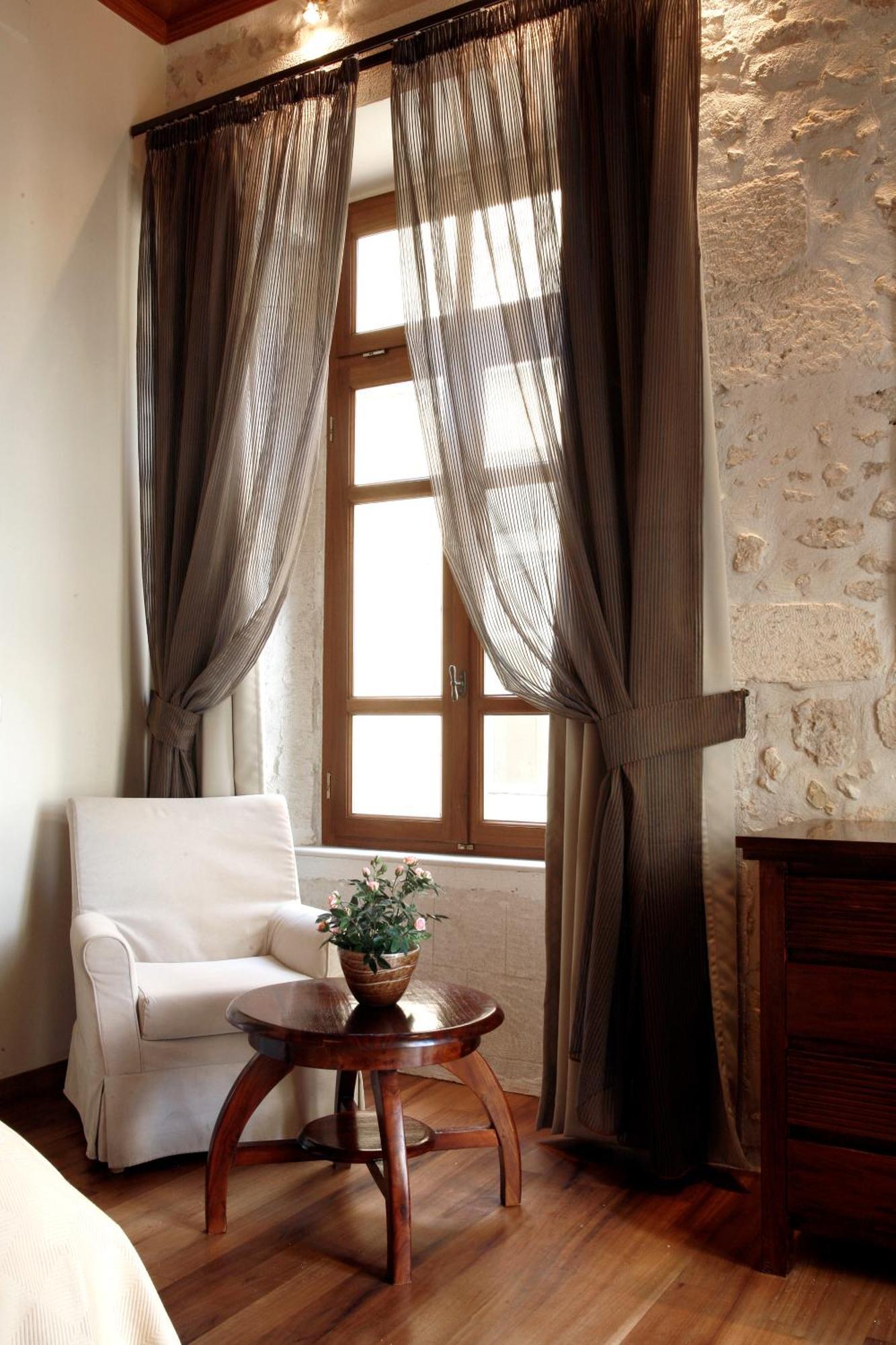 Leo Hotel Ρέθυμνο Εξωτερικό φωτογραφία