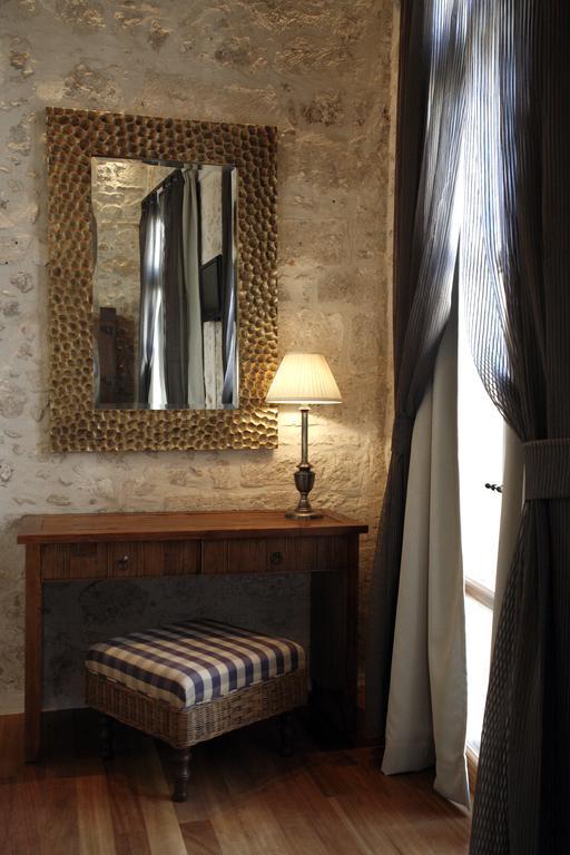 Leo Hotel Ρέθυμνο Εξωτερικό φωτογραφία
