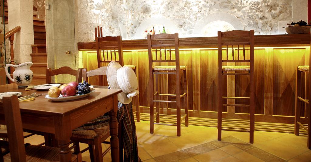 Leo Hotel Ρέθυμνο Εξωτερικό φωτογραφία