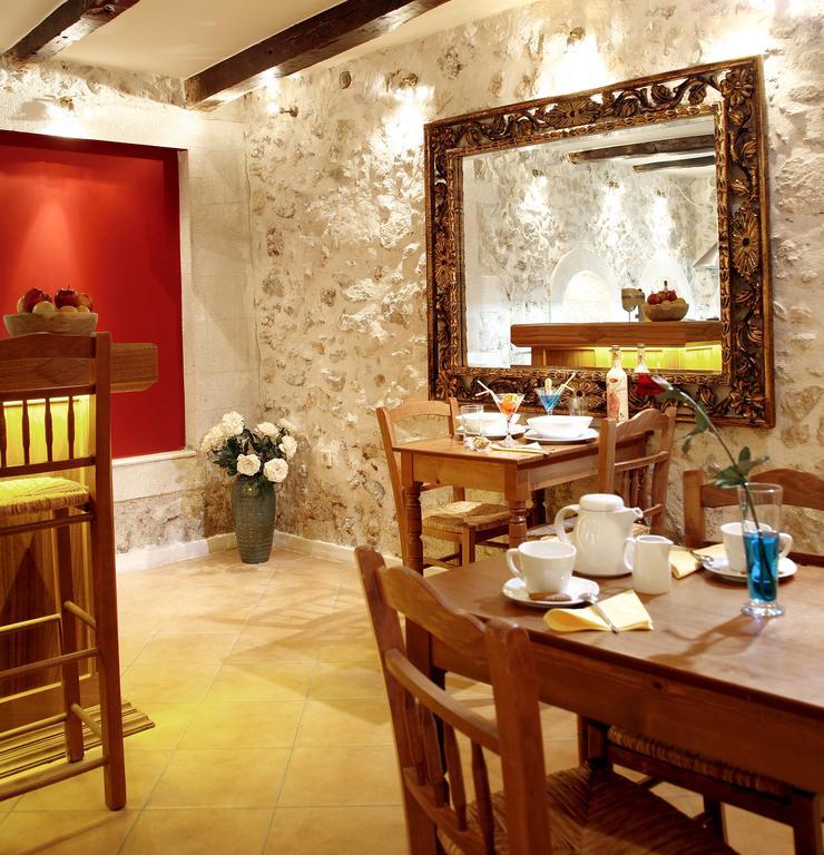 Leo Hotel Ρέθυμνο Εξωτερικό φωτογραφία