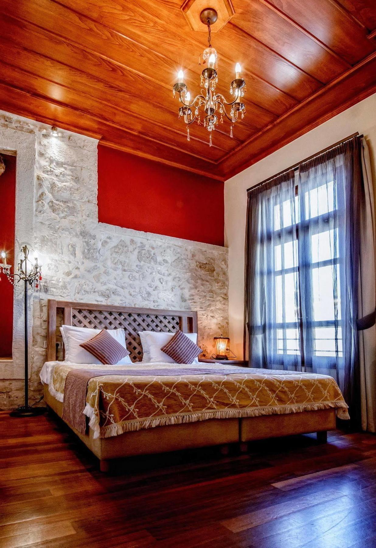 Leo Hotel Ρέθυμνο Εξωτερικό φωτογραφία