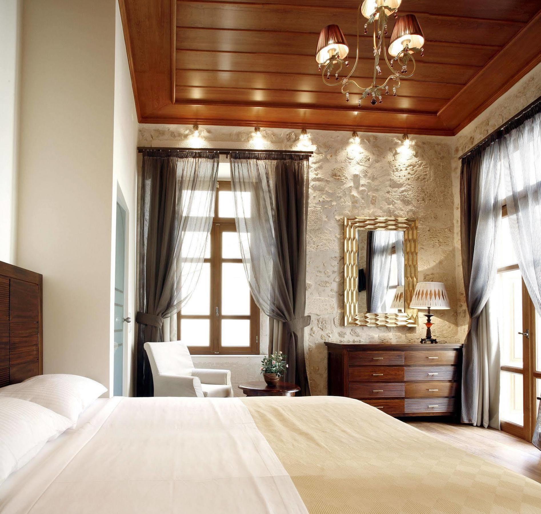 Leo Hotel Ρέθυμνο Εξωτερικό φωτογραφία