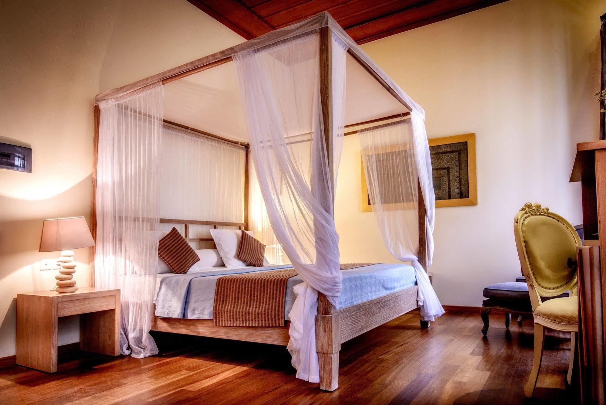 Leo Hotel Ρέθυμνο Εξωτερικό φωτογραφία