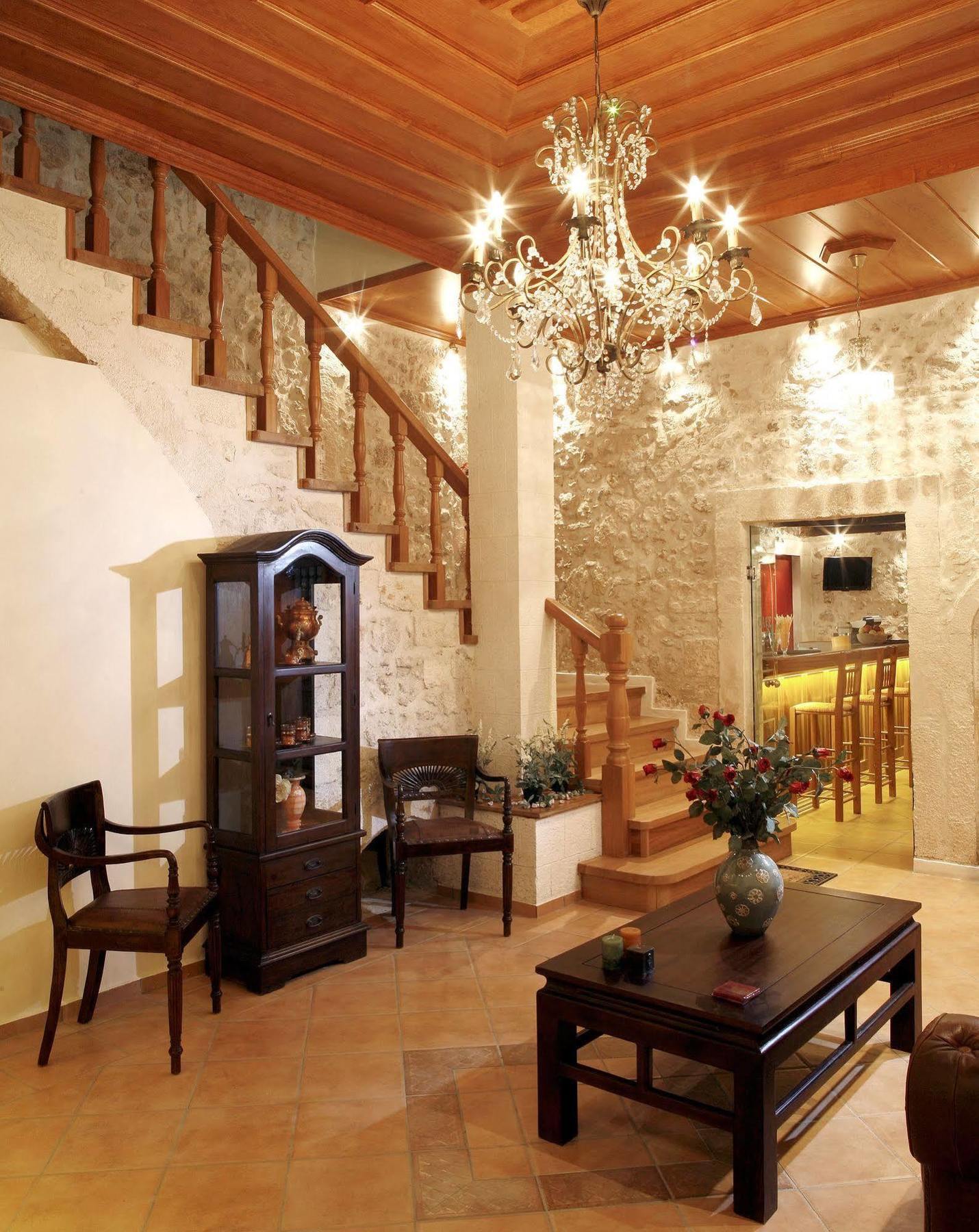 Leo Hotel Ρέθυμνο Εξωτερικό φωτογραφία